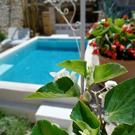 Chez Les Filles Bed & Breakfast Dions Ngoại thất bức ảnh