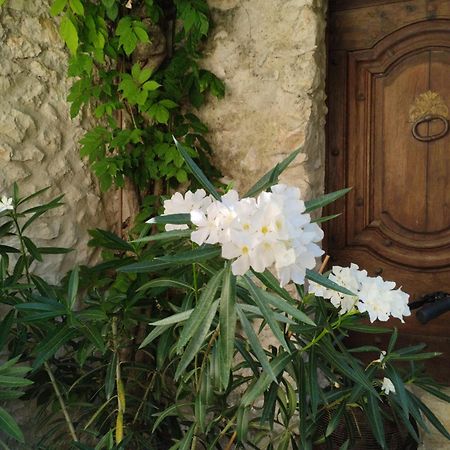 Chez Les Filles Bed & Breakfast Dions Ngoại thất bức ảnh