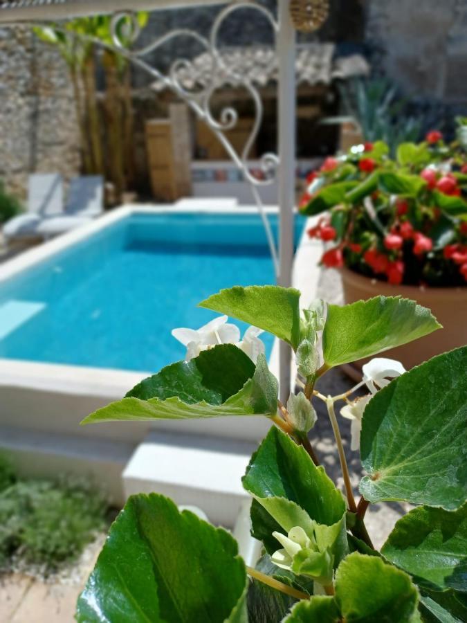 Chez Les Filles Bed & Breakfast Dions Ngoại thất bức ảnh