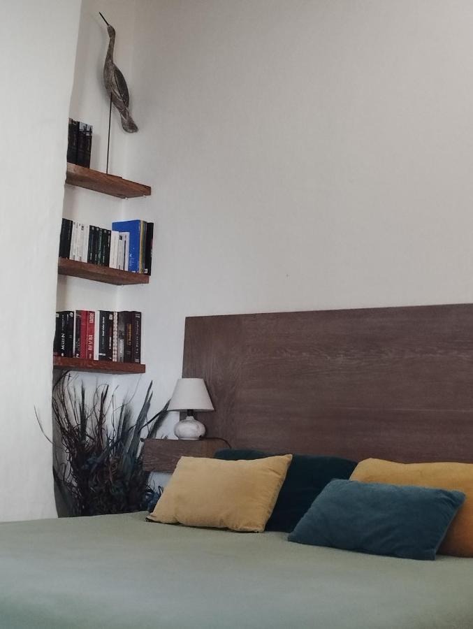 Chez Les Filles Bed & Breakfast Dions Ngoại thất bức ảnh